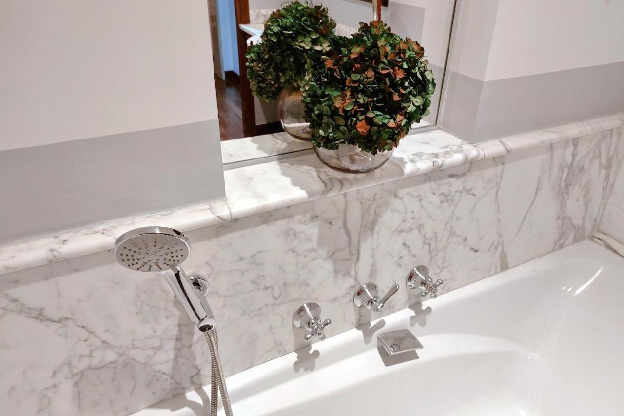 Pantheon View Experience Rome Apartment Ngoại thất bức ảnh