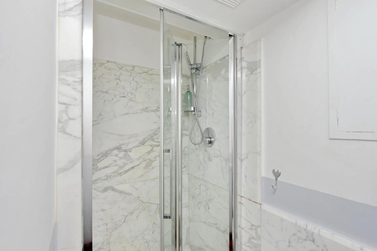 Pantheon View Experience Rome Apartment Ngoại thất bức ảnh