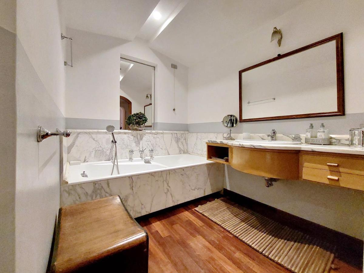 Pantheon View Experience Rome Apartment Ngoại thất bức ảnh